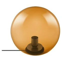 Alternative view of BAUHAUS Ledvance Deko-Tischleuchte BUBBLE L X B X H: 25 X 25 X 245 Cm, Orange, E27