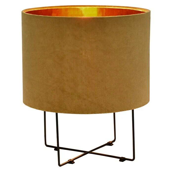 BAUHAUS Tween Light Tischleuchte 40 W, Gelb, E27 3 BAUHAUS Tween Light Tischleuchte 40 W, Gelb, E27