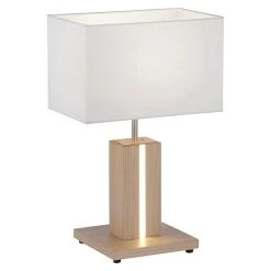 BAUHAUS Paul Neuhaus Tischleuchte Amanda L X B X H: 32 X 20 X 48 Cm 11 BAUHAUS Paul Neuhaus Tischleuchte Amanda L X B X H: 32 X 20 X 48 Cm -Bauhaus Home 12 1634