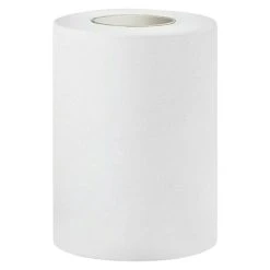 BAUHAUS Home Sweet Home Lampenfuß Dry 10 W, E27, Weiß, Höhe: 10 Cm