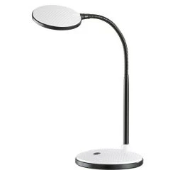 BAUHAUS Honsel Leuchten Tischleuchte Work 4,5 W, L X B X H: 22 X 14,3 X 36,5 Cm, Weiß 8 BAUHAUS Honsel Leuchten Tischleuchte Work 4,5 W, L X B X H: 22 X 14,3 X 36,5 Cm, Weiß -Bauhaus Home 12 1660