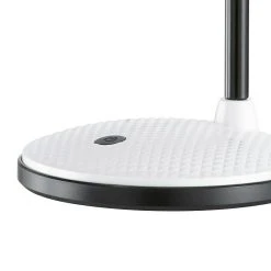 BAUHAUS Honsel Leuchten Tischleuchte Work 4,5 W, L X B X H: 22 X 14,3 X 36,5 Cm, Weiß 9 BAUHAUS Honsel Leuchten Tischleuchte Work 4,5 W, L X B X H: 22 X 14,3 X 36,5 Cm, Weiß -Bauhaus Home 12 1661