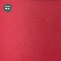 BAUHAUS Home Sweet Home Lampenschirm Bling Ø X H: 45 X 23 Cm, Rot 11 BAUHAUS Home Sweet Home Lampenschirm Bling Ø X H: 45 X 23 Cm, Rot -Bauhaus Home 12 168