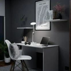 BAUHAUS Ledvance SUN@Home LED-Tischleuchte Panan 15 W, L X B X H: 22 X 22 X 70 Cm, Weiß, Kaltweiß -Bauhaus Home 12 1714