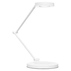 BAUHAUS Ledvance SUN@Home LED-Tischleuchte Panan 15 W, L X B X H: 22 X 22 X 70 Cm, Weiß, Kaltweiß -Bauhaus Home 12 1717