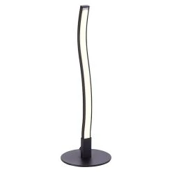 BAUHAUS LeuchtenDirekt LED-Tischleuchte Wave 3 W