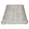 BAUHAUS Home Sweet Home Lampenschirm Roseau L X B X H: 20 X 20 X 14 Cm, Weiß, Rattan, Eckig 2 BAUHAUS Home Sweet Home Lampenschirm Roseau L X B X H: 20 X 20 X 14 Cm, Weiß, Rattan, Eckig -Bauhaus Home 12 1733