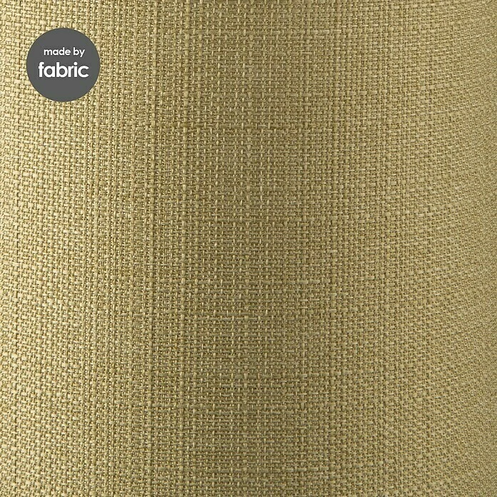 BAUHAUS Home Sweet Home Lampenschirm Canvas 50 Cm, Herbstgrün, Baumwolle, Rund 5 BAUHAUS Home Sweet Home Lampenschirm Canvas 50 Cm, Herbstgrün, Baumwolle, Rund – Bild 3