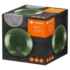 BAUHAUS Ledvance Deko-Tischleuchte BUBBLE L X B X H: 25 X 25 X 245 Cm, Grün, E27 12 BAUHAUS Ledvance Deko-Tischleuchte BUBBLE L X B X H: 25 X 25 X 245 Cm, Grün, E27 -Bauhaus Home 12 175