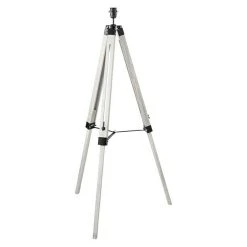 BAUHAUS Home Sweet Home Lampenfuß Dia Höhe: 123 Cm