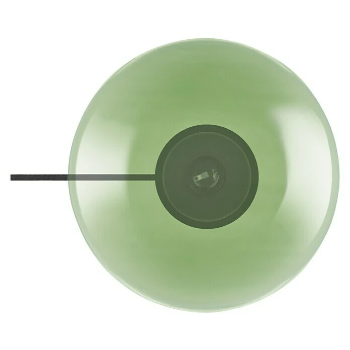 BAUHAUS Ledvance Deko-Tischleuchte BUBBLE L X B X H: 25 X 25 X 245 Cm, Grün, E27 8 BAUHAUS Ledvance Deko-Tischleuchte BUBBLE L X B X H: 25 X 25 X 245 Cm, Grün, E27 – Bild 6