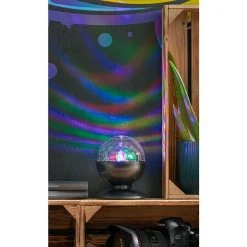 BAUHAUS LED-Tischleuchte 3 W, Höhe: 16 Cm, RGB 10 BAUHAUS LED-Tischleuchte 3 W, Höhe: 16 Cm, RGB -Bauhaus Home 12 1793