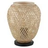 BAUHAUS Eglo Dembleby Tischleuchte 40 W, Natur, E27 2 BAUHAUS Eglo Dembleby Tischleuchte 40 W, Natur, E27 -Bauhaus Home 12 1819