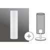 BAUHAUS Paulmann 2Easy Lampenschirm Livo Durchmesser: 7,5 Cm, Opal, Glas, Rund 1 BAUHAUS Paulmann 2Easy Lampenschirm Livo Durchmesser: 7,5 Cm, Opal, Glas, Rund -Bauhaus Home 12 1822