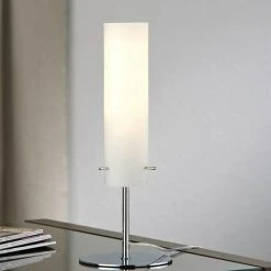 BAUHAUS Paulmann 2Easy Lampenschirm Livo Durchmesser: 7,5 Cm, Opal, Glas, Rund -Bauhaus Home 12 1824