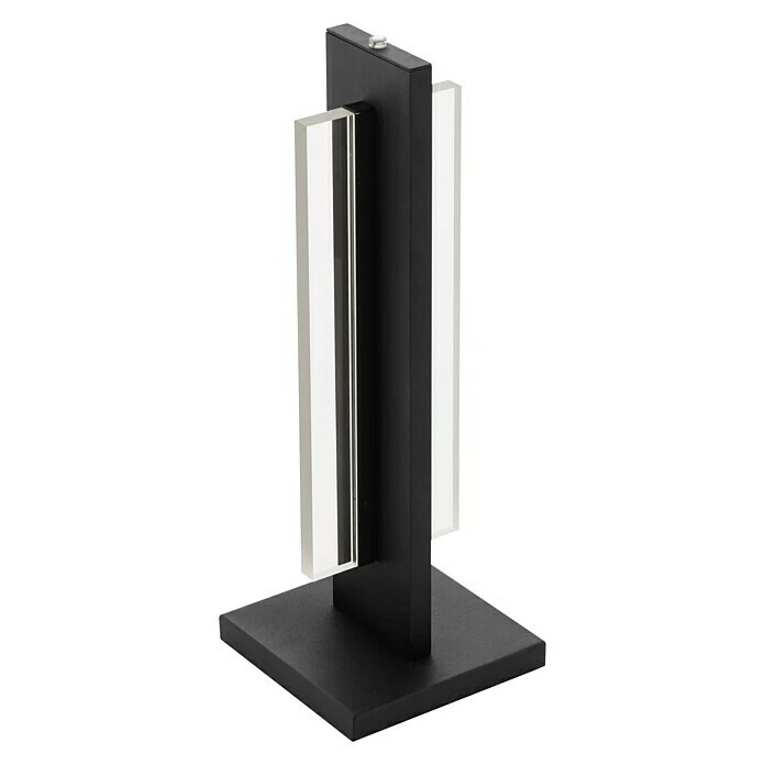 BAUHAUS Eglo LED-Tischleuchte Spadafora 12 W, Schwarz, Warmweiß 3 BAUHAUS Eglo LED-Tischleuchte Spadafora 12 W, Schwarz, Warmweiß