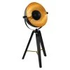 BAUHAUS Eglo Tischleuchte Covaleda 60 W, Gold, E27 1 BAUHAUS Eglo Tischleuchte Covaleda 60 W, Gold, E27 -Bauhaus Home 12 1846