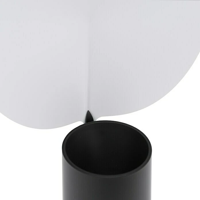 BAUHAUS Flos Tischleuchte Serena 13 W, L X B X H: 7,8 X 26,8 X 63,4 Cm, Schwarz 6 BAUHAUS Flos Tischleuchte Serena 13 W, L X B X H: 7,8 X 26,8 X 63,4 Cm, Schwarz – Bild 4