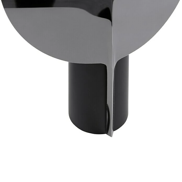 BAUHAUS Flos Tischleuchte Serena 13 W, L X B X H: 7,8 X 26,8 X 63,4 Cm, Schwarz 7 BAUHAUS Flos Tischleuchte Serena 13 W, L X B X H: 7,8 X 26,8 X 63,4 Cm, Schwarz – Bild 5