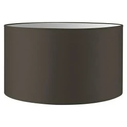 BAUHAUS Home Sweet Home Lampenschirm Bling Ø X H: 40 X 22 Cm, Funghi, Baumwolle, Rund