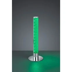 BAUHAUS Reality Leuchten LED-Tischleuchte Rund Leia 5 W, Chrom 11 BAUHAUS Reality Leuchten LED-Tischleuchte Rund Leia 5 W, Chrom -Bauhaus Home 12 1957