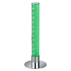 BAUHAUS Reality Leuchten LED-Tischleuchte Rund Leia 5 W, Chrom 12 BAUHAUS Reality Leuchten LED-Tischleuchte Rund Leia 5 W, Chrom -Bauhaus Home 12 1958