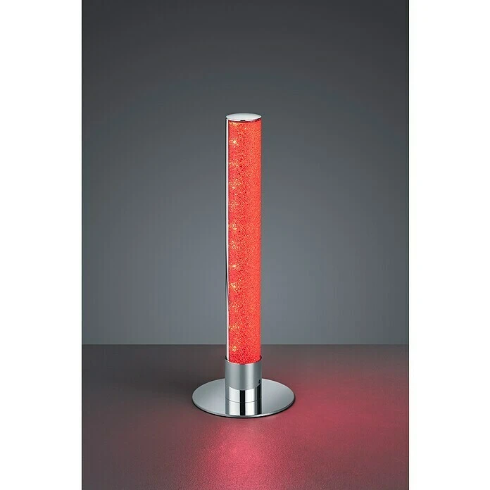 BAUHAUS Reality Leuchten LED-Tischleuchte Rund Leia 5 W, Chrom 8 BAUHAUS Reality Leuchten LED-Tischleuchte Rund Leia 5 W, Chrom – Bild 6
