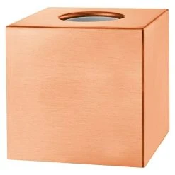 BAUHAUS Home Sweet Home Lampenfuß Dry 10 10 W, E27, Kupfer, Höhe: 8,5 Cm