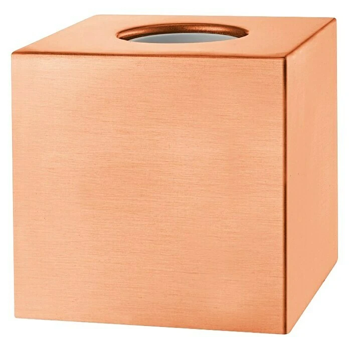 BAUHAUS Home Sweet Home Lampenfuß Dry 10 10 W, E27, Kupfer, Höhe: 8,5 Cm 3 BAUHAUS Home Sweet Home Lampenfuß Dry 10 10 W, E27, Kupfer, Höhe: 8,5 Cm