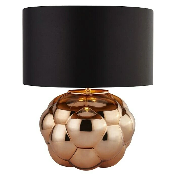 BAUHAUS Searchlight Deko-Tischleuchte L X B X H: 35 X 35 X 30 Cm, Schwarz, E27 3 BAUHAUS Searchlight Deko-Tischleuchte L X B X H: 35 X 35 X 30 Cm, Schwarz, E27