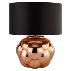 BAUHAUS Searchlight Deko-Tischleuchte L X B X H: 35 X 35 X 30 Cm, Schwarz, E27 6 BAUHAUS Searchlight Deko-Tischleuchte L X B X H: 35 X 35 X 30 Cm, Schwarz, E27 -Bauhaus Home 12 2012