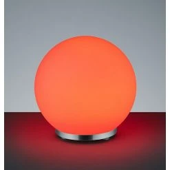 BAUHAUS Reality Leuchten Deko-Tischleuchte George 5 W, Chrom 9 BAUHAUS Reality Leuchten Deko-Tischleuchte George 5 W, Chrom -Bauhaus Home 12 2032