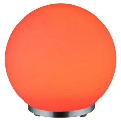 BAUHAUS Reality Leuchten Deko-Tischleuchte George 5 W, Chrom 13 BAUHAUS Reality Leuchten Deko-Tischleuchte George 5 W, Chrom -Bauhaus Home 12 2036