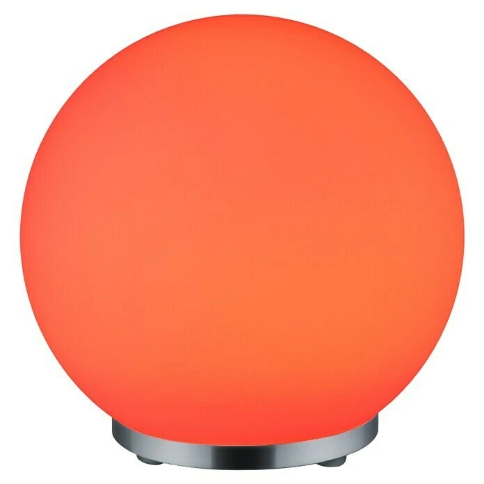 BAUHAUS Reality Leuchten Deko-Tischleuchte George 5 W, Chrom 8 BAUHAUS Reality Leuchten Deko-Tischleuchte George 5 W, Chrom – Bild 6