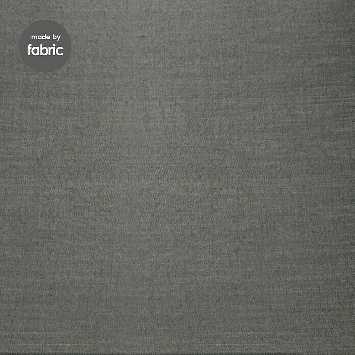 BAUHAUS Home Sweet Home Lampenschirm Block L X B X H: 25 X 25 X 18 Cm, Castlerock, Baumwolle, Eckig 5 BAUHAUS Home Sweet Home Lampenschirm Block L X B X H: 25 X 25 X 18 Cm, Castlerock, Baumwolle, Eckig – Bild 3