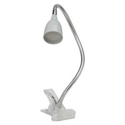BAUHAUS Brilliant LED-Klemmleuchte Anthony Silber 10 BAUHAUS Brilliant LED-Klemmleuchte Anthony Silber -Bauhaus Home 12 2070