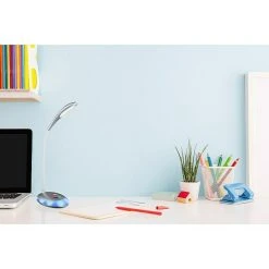 BAUHAUS Globo LED-Tischleuchte Minea 4,4 W, L X B X H: 30 X 11 X 48 Cm, Silber Metallic, Transparent, Neutralweiß 10 BAUHAUS Globo LED-Tischleuchte Minea 4,4 W, L X B X H: 30 X 11 X 48 Cm, Silber Metallic, Transparent, Neutralweiß -Bauhaus Home 12 219