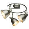 BAUHAUS Tween Light Deckenstrahler Industry 120 W, E14, 3 Stk. -Bauhaus Home 12 2353