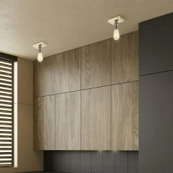 BAUHAUS Home Sweet Home LED-Deckenleuchte Nitro 4 W, L X B X H: 15 X 9,5 X 10,5 Cm, Bronze, Warmweiß 8 BAUHAUS Home Sweet Home LED-Deckenleuchte Nitro 4 W, L X B X H: 15 X 9,5 X 10,5 Cm, Bronze, Warmweiß -Bauhaus Home 12 2457