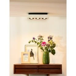 BAUHAUS Lucide Deckenleuchte Xirax 15 W, L X B X H: 36 X 14 X 8,8 Cm, Weiß, GU10 -Bauhaus Home 12 2522