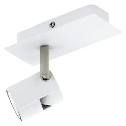 BAUHAUS Eglo Deckenstrahler GU10 8 BAUHAUS Eglo Deckenstrahler GU10 -Bauhaus Home 12 2591