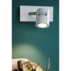 BAUHAUS Eglo Deckenstrahler GU10 9 BAUHAUS Eglo Deckenstrahler GU10 -Bauhaus Home 12 2592