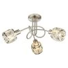 BAUHAUS Tween Light Deckenstrahler Diamant 120 W, Nickel Matt, E14, 3 Stk. 2 BAUHAUS Tween Light Deckenstrahler Diamant 120 W, Nickel Matt, E14, 3 Stk. -Bauhaus Home 12 2612
