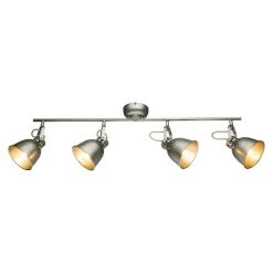 BAUHAUS Tween Light Deckenstrahler Industry 160 W, E14