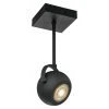 BAUHAUS Home Sweet Home LED-Deckenstrahler Nop 5,8 W, L X B X H: 9,5 X 9,5 X 24 Cm, Warmweiß 1 BAUHAUS Home Sweet Home LED-Deckenstrahler Nop 5,8 W, L X B X H: 9,5 X 9,5 X 24 Cm, Warmweiß -Bauhaus Home 12 2736