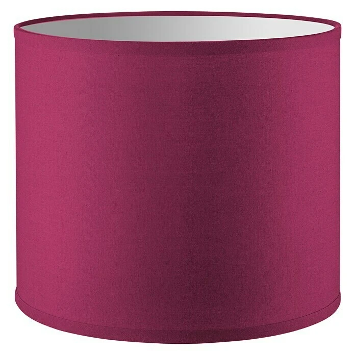 BAUHAUS Home Sweet Home Lampenschirm Bling Ø X H: 20 X 17 Cm, Lilac Rose, Baumwolle, Rund 3 BAUHAUS Home Sweet Home Lampenschirm Bling Ø X H: 20 X 17 Cm, Lilac Rose, Baumwolle, Rund