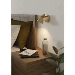 BAUHAUS Eglo Seras Deckenstrahler SERAS 3 W, Gold, GU10, 1 Stk. 7 BAUHAUS Eglo Seras Deckenstrahler SERAS 3 W, Gold, GU10, 1 Stk. -Bauhaus Home 12 2772