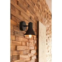 BAUHAUS Reality Leuchten Nina Deckenstrahler 40 W, Gold, E14, 1 Stk. 6 BAUHAUS Reality Leuchten Nina Deckenstrahler 40 W, Gold, E14, 1 Stk. -Bauhaus Home 12 2813