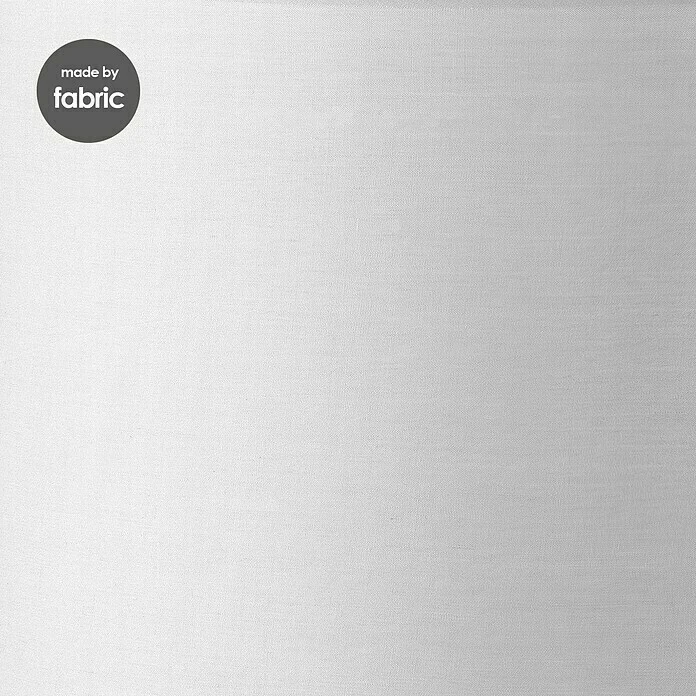 BAUHAUS Home Sweet Home Lampenschirm Bling Ø X H: 50 X 25 Cm, Pure White, Baumwolle, Rund 7 BAUHAUS Home Sweet Home Lampenschirm Bling Ø X H: 50 X 25 Cm, Pure White, Baumwolle, Rund – Bild 5
