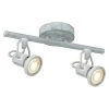 BAUHAUS Home Sweet Home LED-Deckenstrahler Must 5,8 W, L X B X H: 9,5 X 33,5 X 15 Cm, Beton, Warmweiß -Bauhaus Home 12 2980